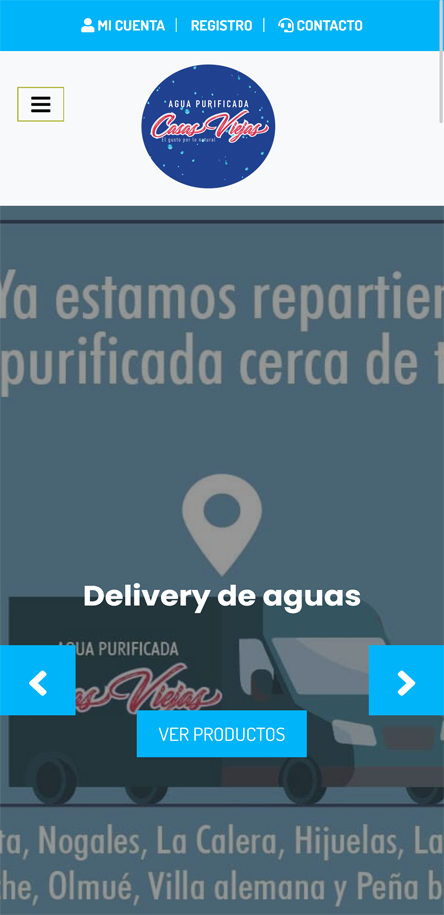 Soluciones informáticas a medida en Chile